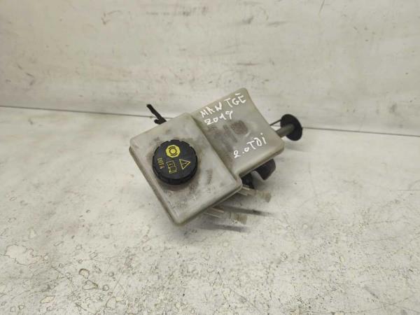 MAITRE CYLINDRE MAN TGE/ VW CRAFTER 2017+ - Vue 1